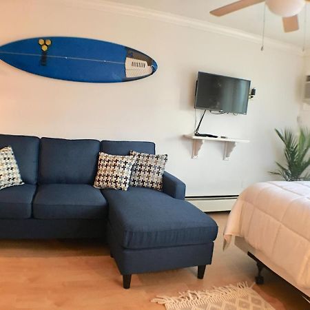 Jonathan'S Ocean Front Studio Suites Hampton Beach! Kültér fotó