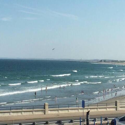 Jonathan'S Ocean Front Studio Suites Hampton Beach! Kültér fotó